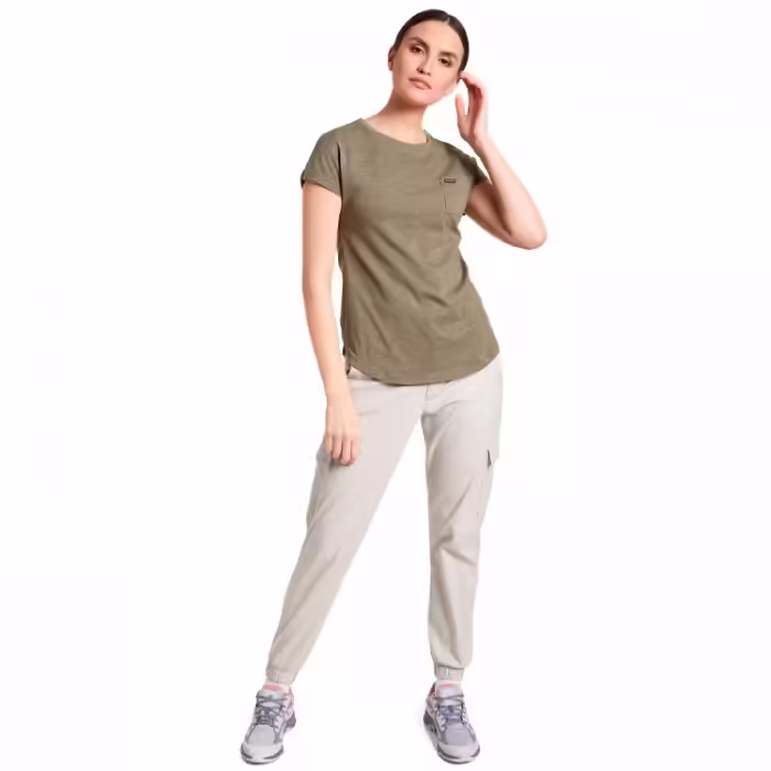 Polo Columbia Cades Cape Tee - 2