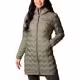 Куртка Columbia Delta Ridge Long Down Jacket