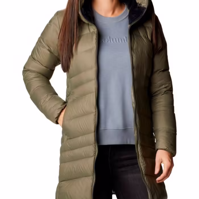 Scurta Columbia Autumn Park Down Mid Jacket