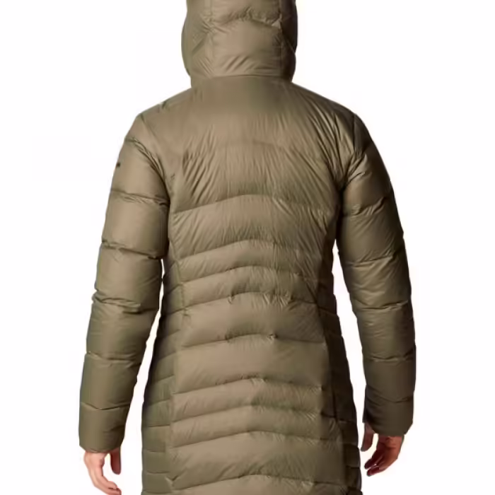 Scurta Columbia Autumn Park Down Mid Jacket - 2