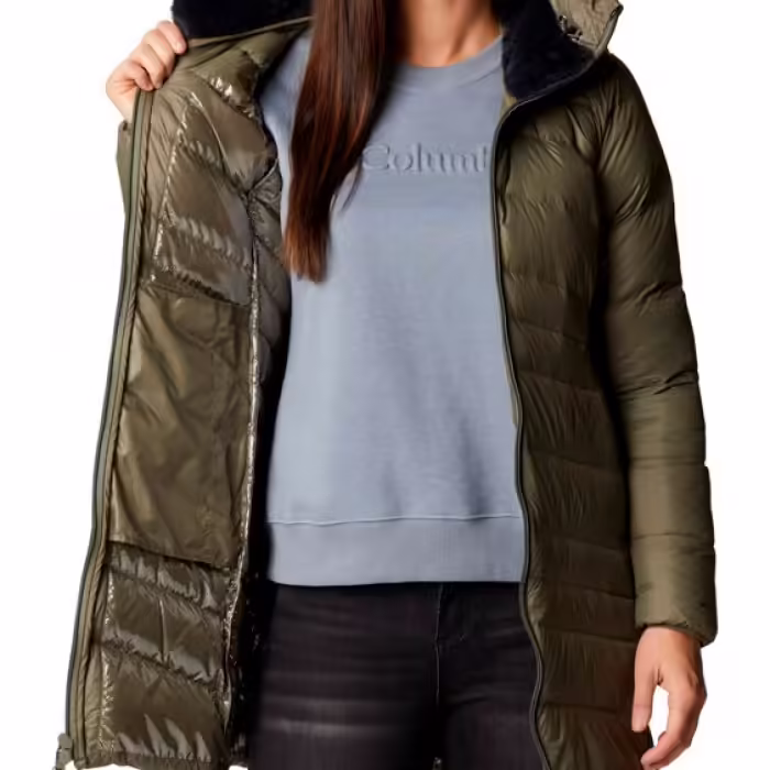 Scurta Columbia Autumn Park Down Mid Jacket - 5