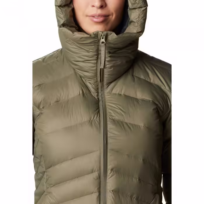 Scurta Columbia Autumn Park Down Mid Jacket - 6