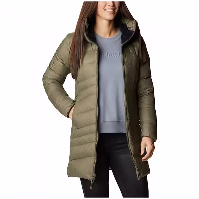 Scurta Columbia Autumn Park Down Mid Jacket - 7