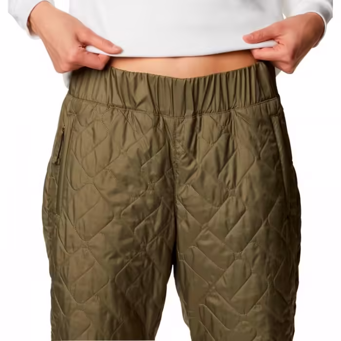 Брюки Columbia Sweet View II Insulated Pant - 5