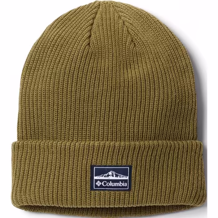 Шапка Columbia Lost Lager Recycled Beanie