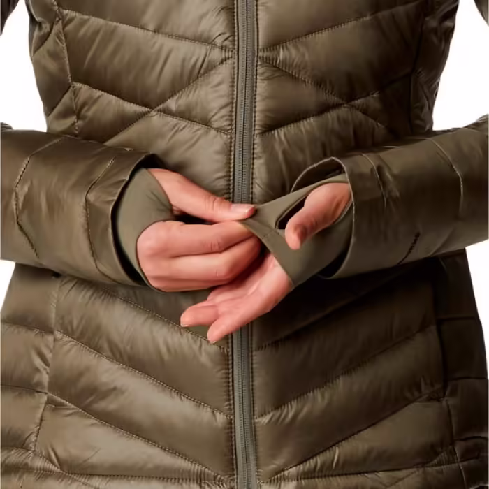 Scurta Columbia Joy Peak Hooded Jacket - 5