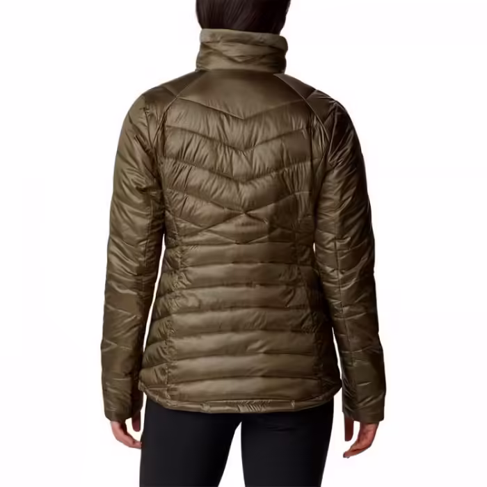 Scurta Columbia Joy Peak Jacket - 2