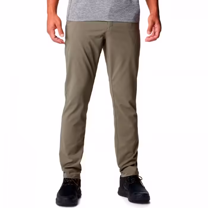 Pantaloni Columbia Tech Trail II Pant