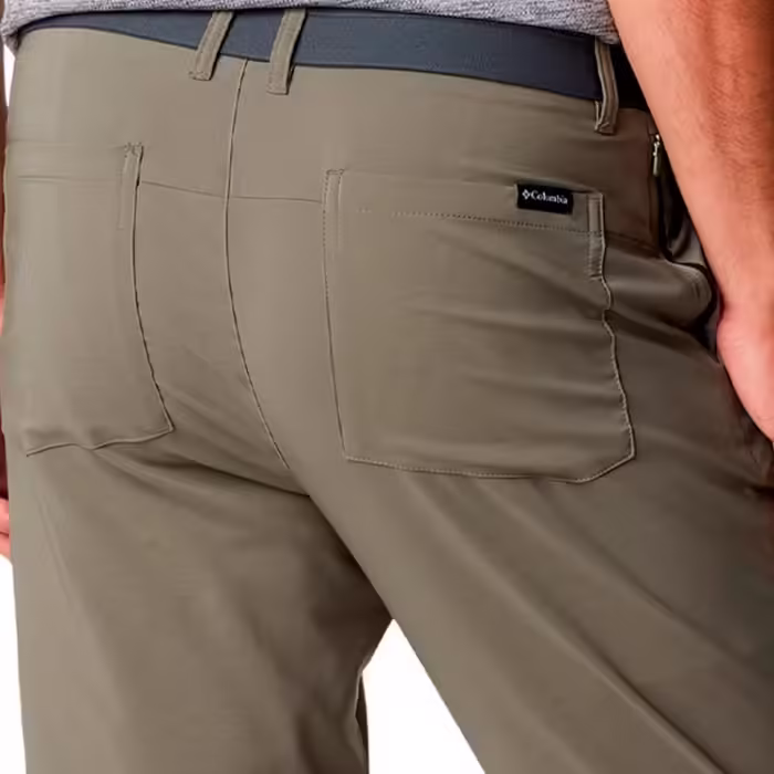 Pantaloni Columbia Tech Trail II Pant - 2