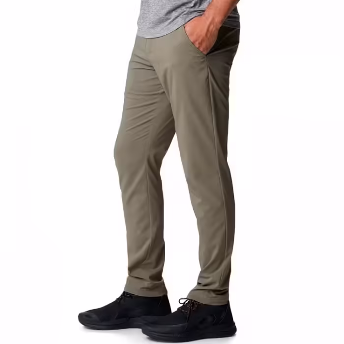 Pantaloni Columbia Tech Trail II Pant - 5