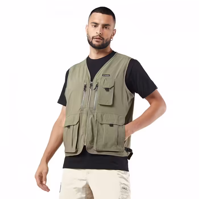 Vesta Columbia Silver Ridge Utility Vest