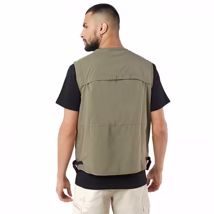 Vesta Columbia Silver Ridge Utility Vest - 2