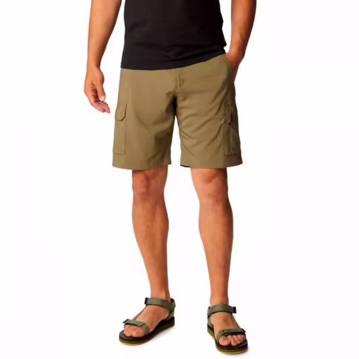 Sorti Columbia Silver Ridge Utility Cargo Short