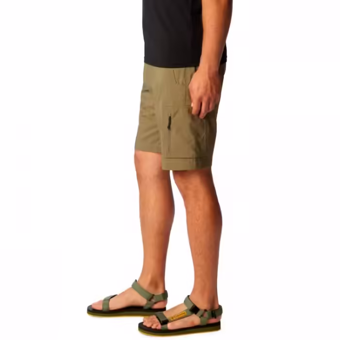 Sorti Columbia Silver Ridge Utility Cargo Short - 2