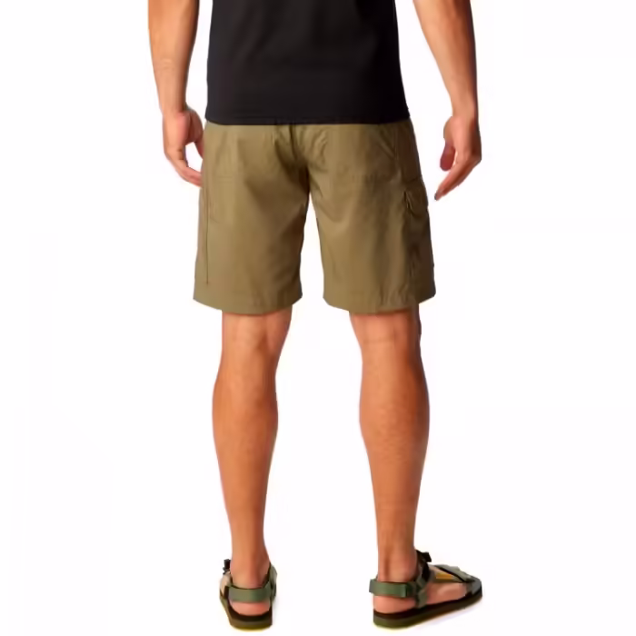Sorti Columbia Silver Ridge Utility Cargo Short - 3