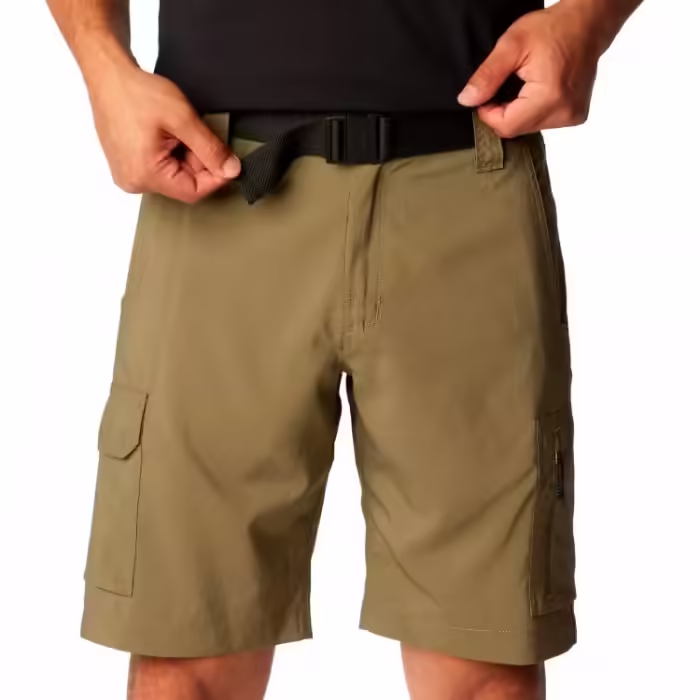 Sorti Columbia Silver Ridge Utility Cargo Short - 4