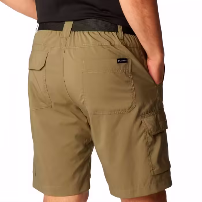 Sorti Columbia Silver Ridge Utility Cargo Short - 5