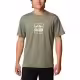 Tricou Columbia Tech Trail Front Graphic SS Tee