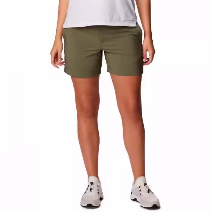 Sorti Columbia Silver Ridge Utility Short
