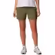 Sorti Columbia Silver Ridge Utility Short