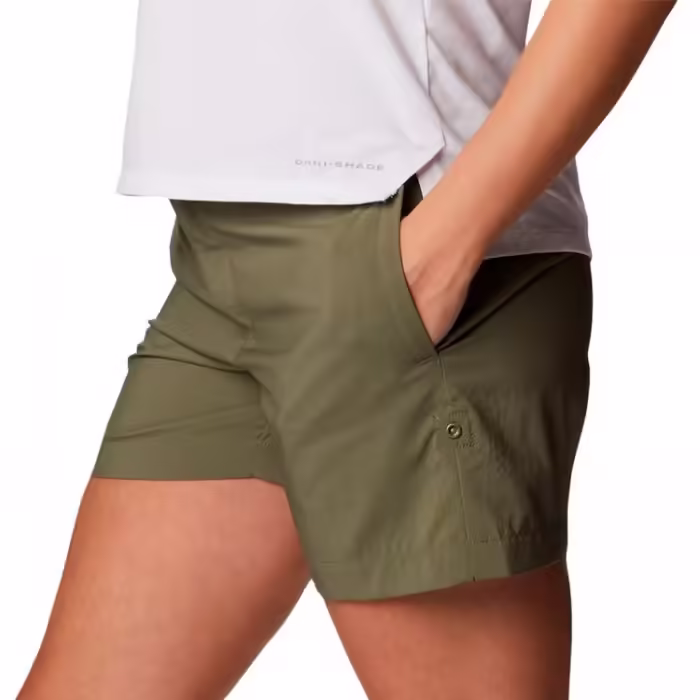Sorti Columbia Silver Ridge Utility Short - 2