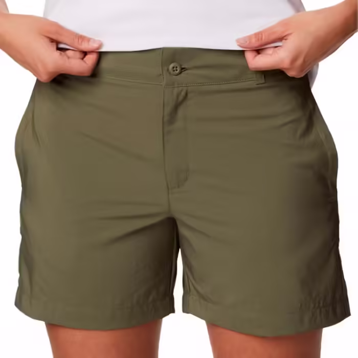 Sorti Columbia Silver Ridge Utility Short - 3