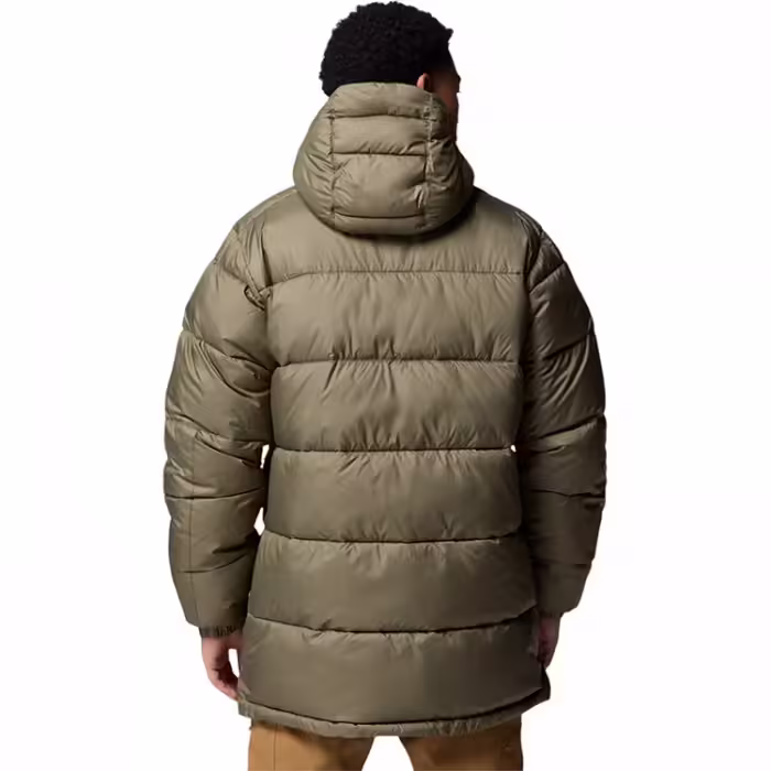 Куртка Columbia Pike Lake Parka - 2