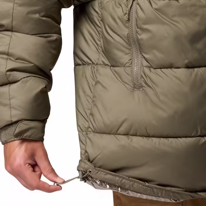 Куртка Columbia Pike Lake Parka - 6