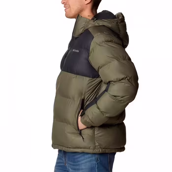 Куртка Columbia Pike Lake II Hooded Jacket - 2