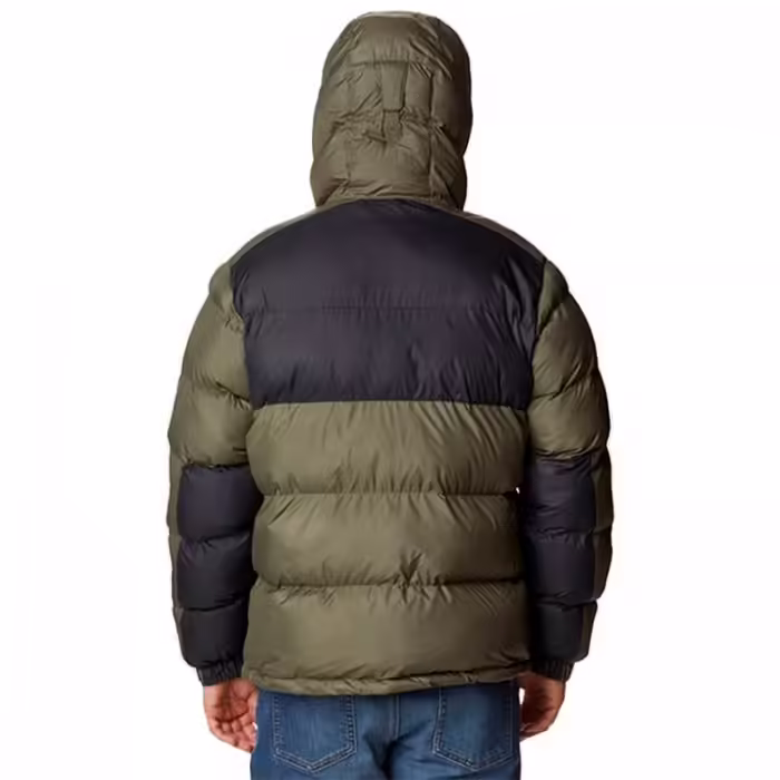 Куртка Columbia Pike Lake II Hooded Jacket - 3