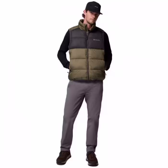 Жилет Columbia Pike Lake II Vest - 2