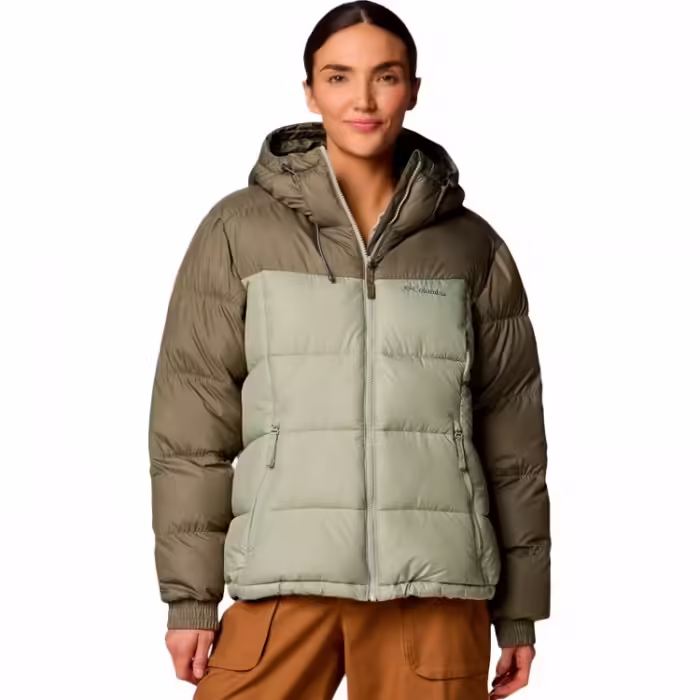 Куртка Columbia Pike Lake II Insulated Jacket