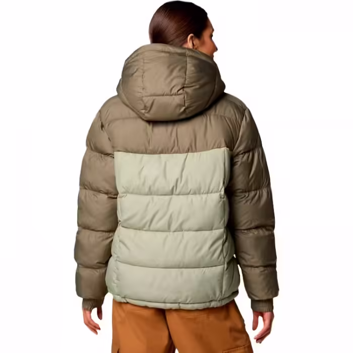 Куртка Columbia Pike Lake II Insulated Jacket - 2