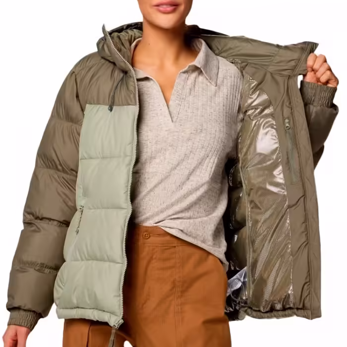 Куртка Columbia Pike Lake II Insulated Jacket - 3