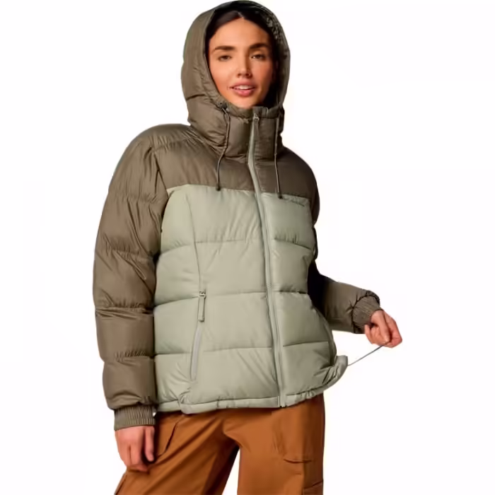 Куртка Columbia Pike Lake II Insulated Jacket - 5