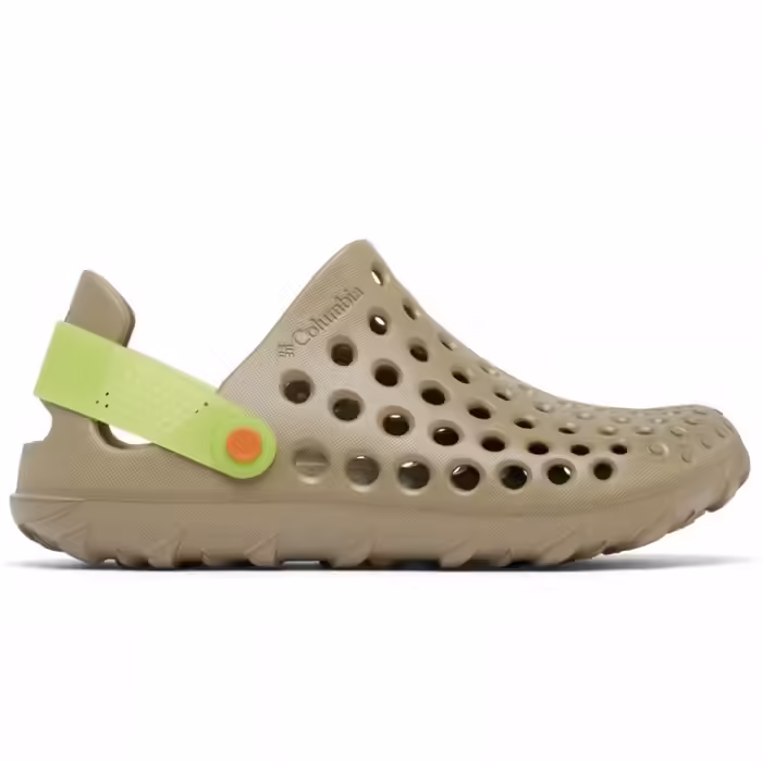 Шлёпанцы Columbia Creeksider - 2