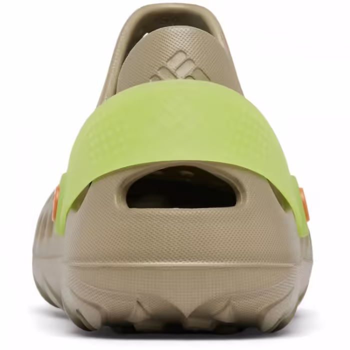 Шлёпанцы Columbia Creeksider - 5