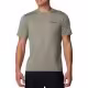 Футболка Columbia Tech Trail Crew Neck II