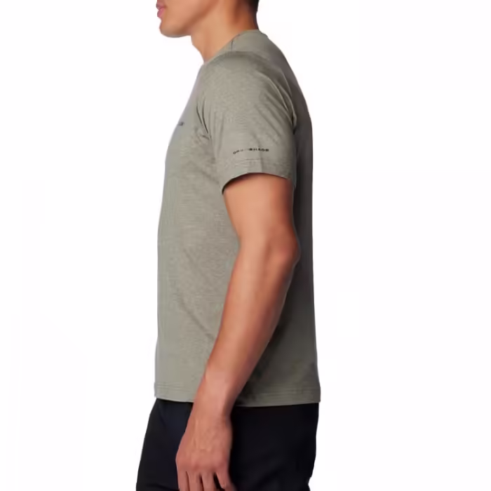 Футболка Columbia Tech Trail Crew Neck II - 5