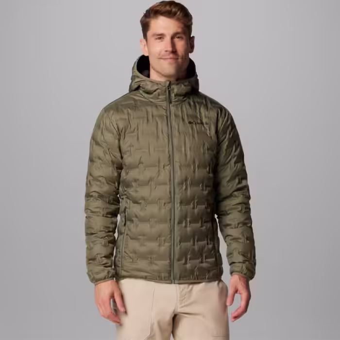 Куртка Columbia Delta Ridge