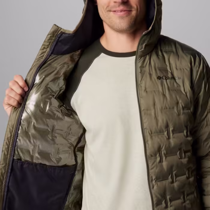 Куртка Columbia Delta Ridge - 2