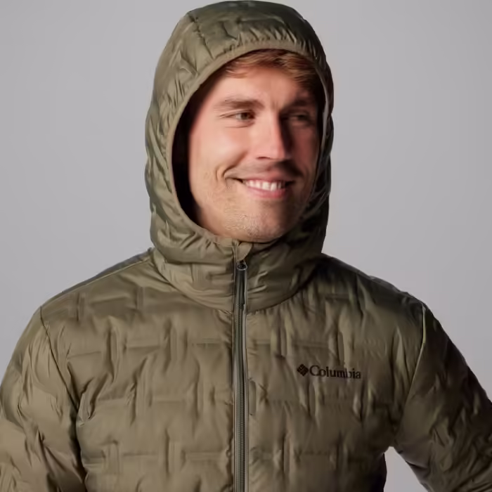 Куртка Columbia Delta Ridge - 3