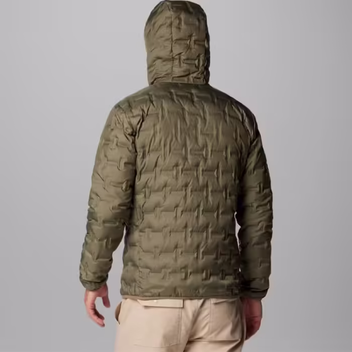 Куртка Columbia Delta Ridge - 7