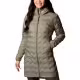 Scurta Columbia Delta Ridge II Long Down Jacket