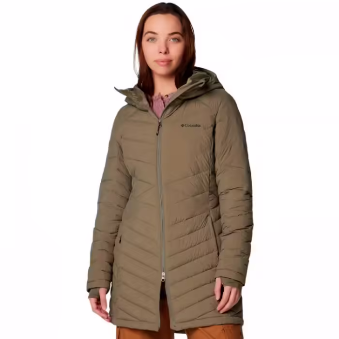 Scurta Columbia Joy Peak II Mid Jacket