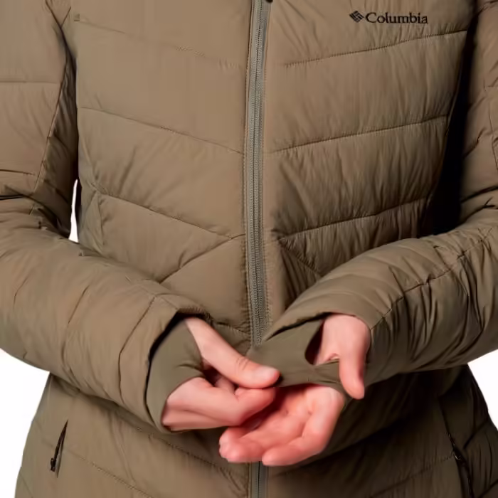 Scurta Columbia Joy Peak II Mid Jacket - 2