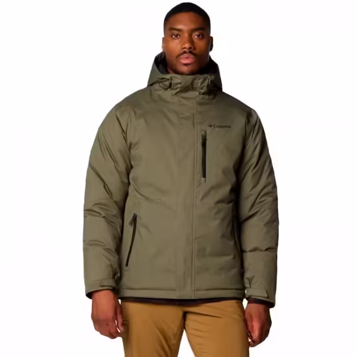 Куртка Columbia Oak Harbor II Insulated Jacket