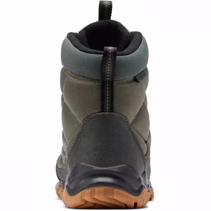 Ботинки Columbia Firecamp Boot - 4