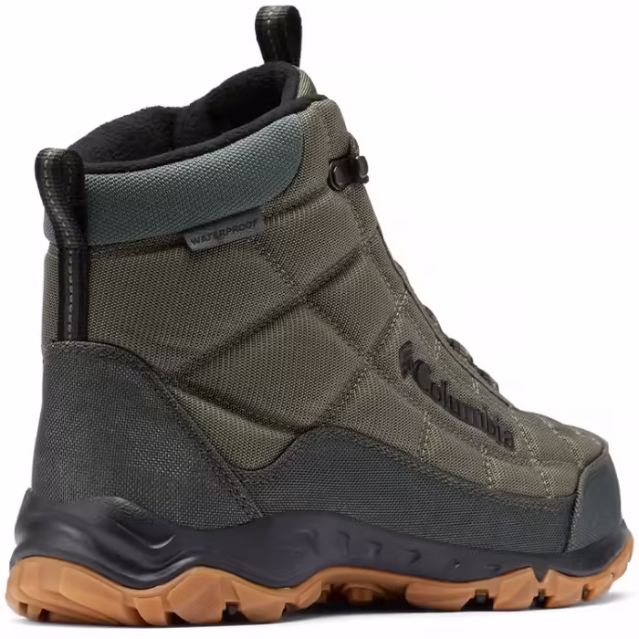Ботинки Columbia Firecamp Boot - 5