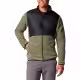 Hanorac Columbia Basin Butte Full Zip Fleece II
